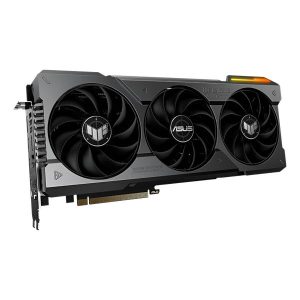 TARJETA DE VIDEO ASUS TUF RTX4070S O12G GAMING 90YVK80-M0AA0