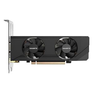 TARJETA DE VIDEO GIGABYTE NVIDIA GEFORCE RTX GV-N3050OC-6GL