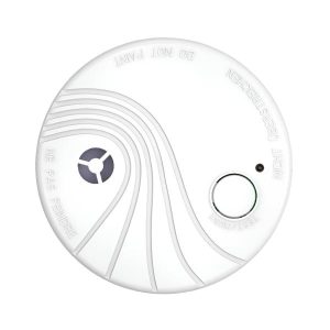 DETECTOR DE HUMO INALAMBRICO HIKVISION DS-PDSMK-E-WB(O-STD) 361301857