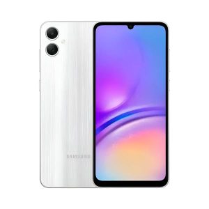 CELULAR SAMSUNG A05 DS 128GB PLATA SM-A055MZSGGTO