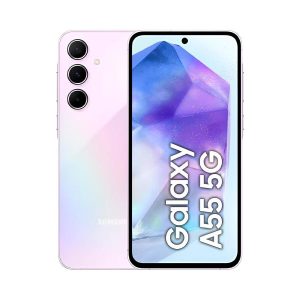 CELULAR SAMSUNG A35 DS 256GB 5G VIOLETA CLARO SM-A356ELVGGTO