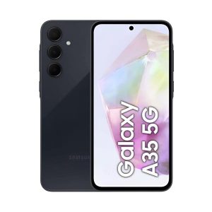 CELULAR SAMSUNG A35 DS 256GB 5G NEGRO SM-A356EZKGGTO