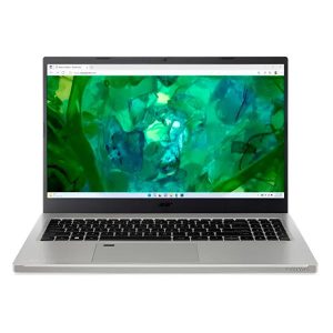 LAPTOP ACER ASPIRE VERO 15.6" I5-1335U 8GB SSD 512GB WIN 11 INGLES PLATA AV15-53P-54