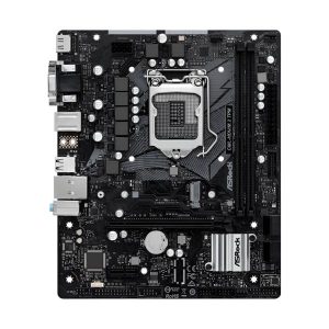 TARJETA MADRE ASROCK CML-HDV/M.2 TPM DDR4 LGA 1200