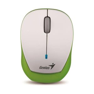 MOUSE GENIUS RS2 MICRO TRAVELER 9000R VERDE 31030020402