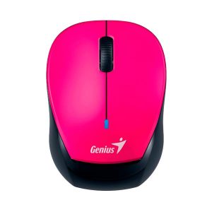 MOUSE GENIUS RS2 MICRO TRAVELER 9000R ROSA 31030020400