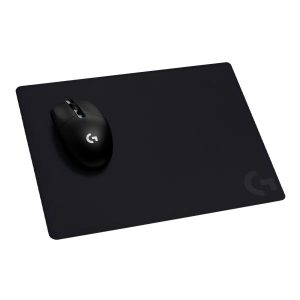 MOUSE PAD LOGITECH CLOTH GAMING G240 NEGRO 943-000783