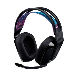 HEADSET INALAMBRICO LOGITECH G535 LIGHTSPEED  NEGRO 939-002218