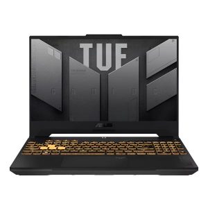 LAPTOP ASUS FX507VV-LP267 15.6" i7-13620H 16GB 1TB SSD T.V. RTX4060 8GB SIN SISTEMA OPERATIVO ESPAÑOL GRIS 90NR0BV7-M00KK0