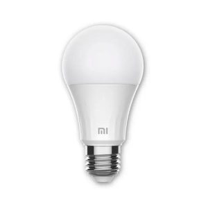 BOMBILLO XIAOMI SMART LED BULB BLANCO 26688