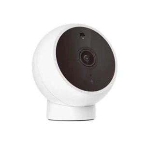 CAMARA DE SEGURIDAD XIAOMI MI CAMARA 2K MONTAJE MAGNETICO 34804