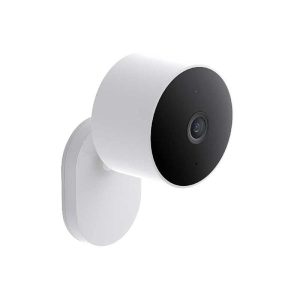 CAMARA DE SEGURIDAD XIAOMI PARA EXTERIORES AW200 BLANCO 41788