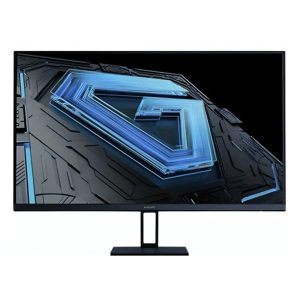 MONITOR XIAOMI 27" G27I 1080P 165HZ 1MS 1920X1080 HDR10 IPS NEGRO 52758