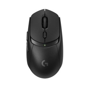 MOUSE LOGITECH G309 LIGHTSPEED BLUETOOTH NEGRO 910-007197