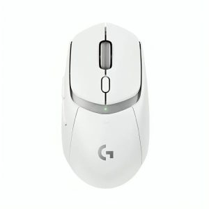 MOUSE LOGITECH G309 LIGHTSPEED BLUETOOTH BLANCO 910-007205