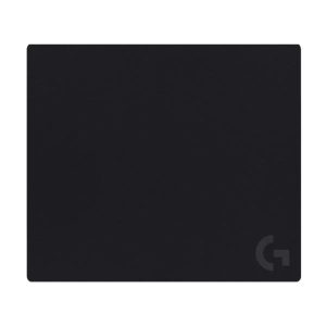 MOUSE PAD LOGITECH CLOTH LARGE GAMING G640 NEGRO 943-000797