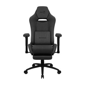 SILLA AEROCOOL ROYAL ASH BLACK ACGC-2049101.11