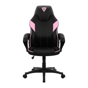 SILLA AEROCOOL THUNDERX3 EC1-BABY PINK (BR) TEGC-1026001.A1