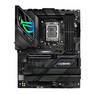 TARJETA MADRE ASUS ROG STRIX Z790-F GAMING WIFI II LGA1700 DDR5 USB 3.2 GEN 2 90MB1FM0-M0EAY0