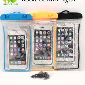 Bolsas Contra Agua (Surtida)