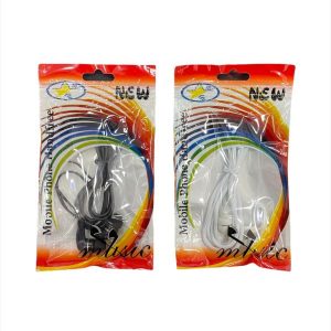 Audifonos Bolsa New (Surtido)