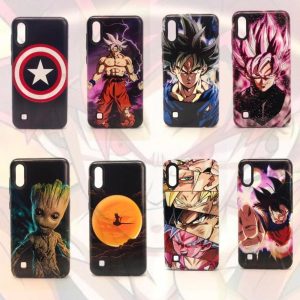 Estuches Decorado