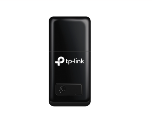 ADAPTADOR TP LINK USB INALAMBRICO TL-WN823N  MINI SIZE