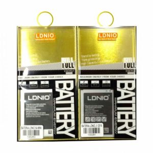 Baterias Ldnio S4