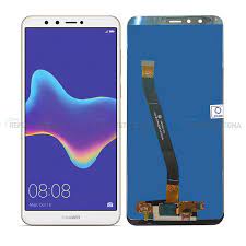 Lcd / Pantalla Huawei Y9 2018