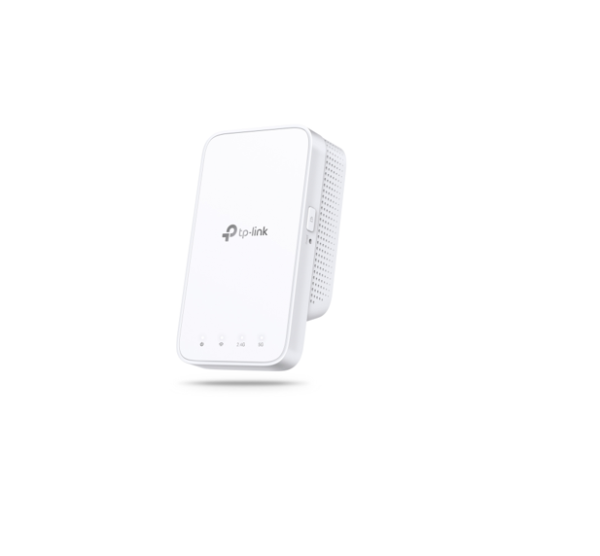 AMPLIFICADOR DE SEÑAL TP LINK RE300 AC1200