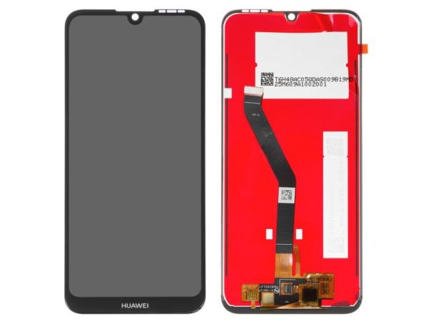 Lcd / Pantalla Huawei Y6 2019
