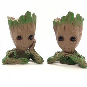 Parlantes Groot