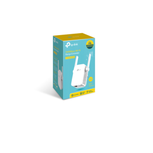 AMPLIFICADOR DE SEÑAL TP LINK TL-WA855RE
