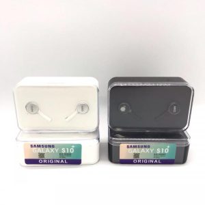 Audifonos Akg S10