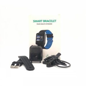 Relojes Inteligente A6
