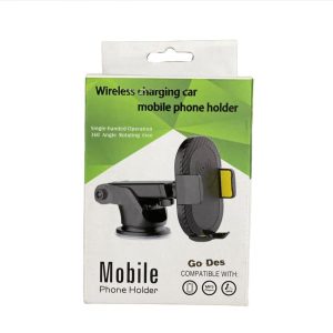 Holders Go-Des Carga Inalambrica Wl103