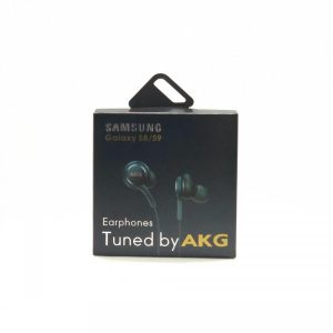Audifonos Akg S8/S9