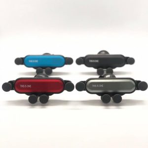 Holders Zx32 Caja Negra