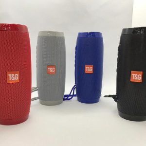 Parlantes Jbl Tg113