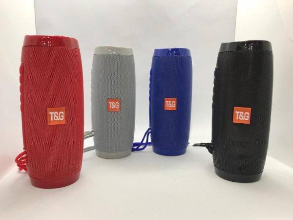 Parlantes Jbl Tg113