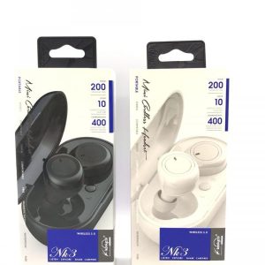 Audifonos Nk3