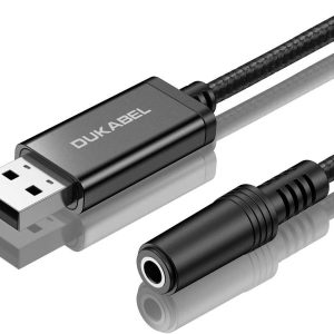 Cables Usb A 3.5