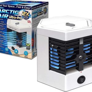 Aire Acondicionado Portatil