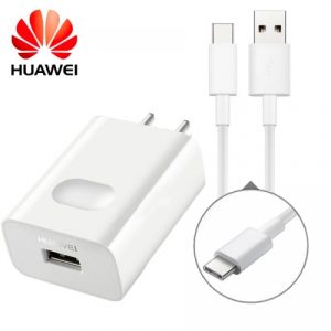 Cargadores Huawei Super Carga Tipo C