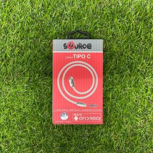 Cables Cell Test Tipo C 1.8 Metros
