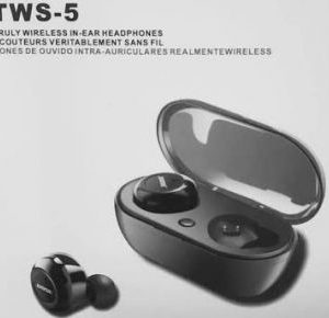 Audifonos Earbuds Bose Tw S5