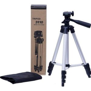 Tripode 3110 120Cm