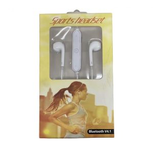 Audifonos Bluetooth S10