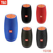 Parlantes Jbl Tg108