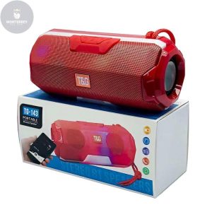 Parlantes Jbl Tg143